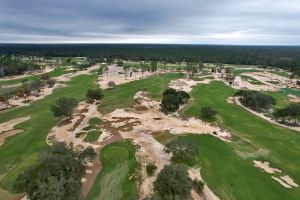 Cabot Citrus Farms (Karoo) 13th Aerial